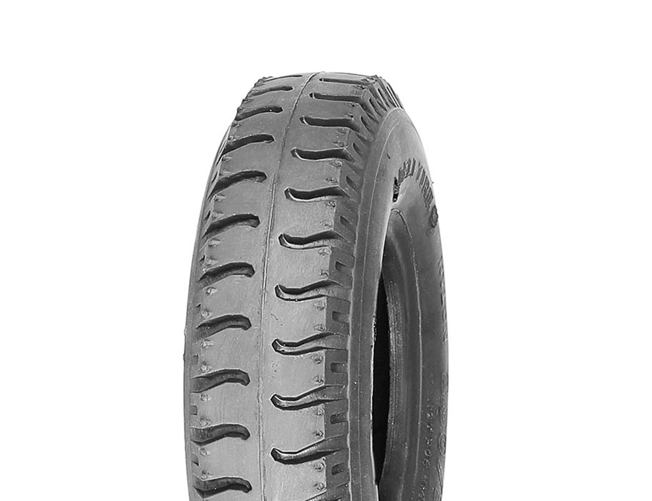 GUMA 2.50X4 S-302 4PR TT JS-87 SET