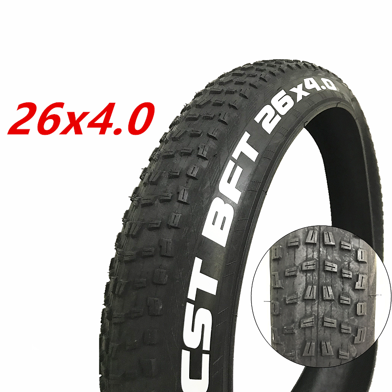 GUMA 26X4.0 GUMA 26X4.0