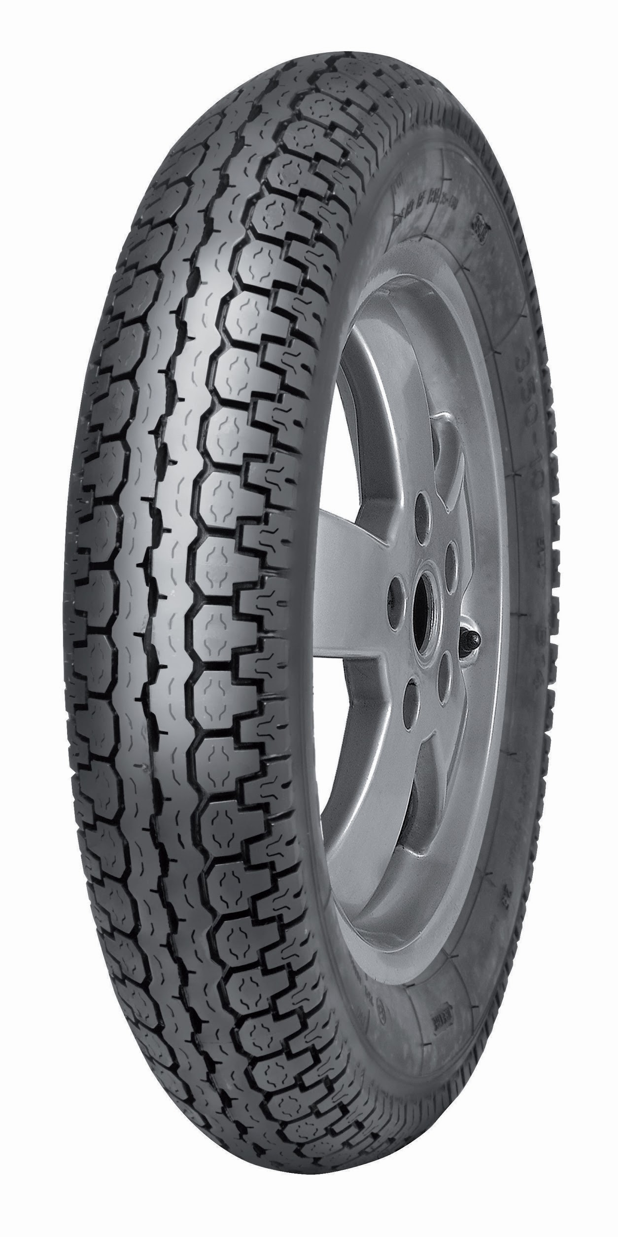 GUMA 3.50X10 B14 59J REINF. GUMA 3.50X10 B14 59J REINF.