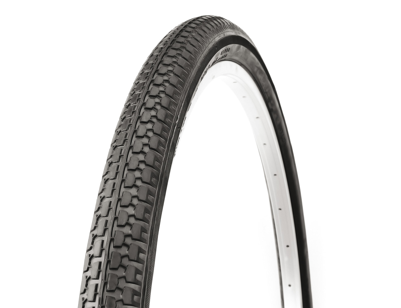 GUMA 28x13/8x15/8 S-141 ČRNO BELI KLASIK