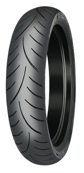 GUMA 110/80X17 MC50 57H TL M-RACER