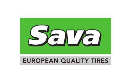 Logotip Sava tires