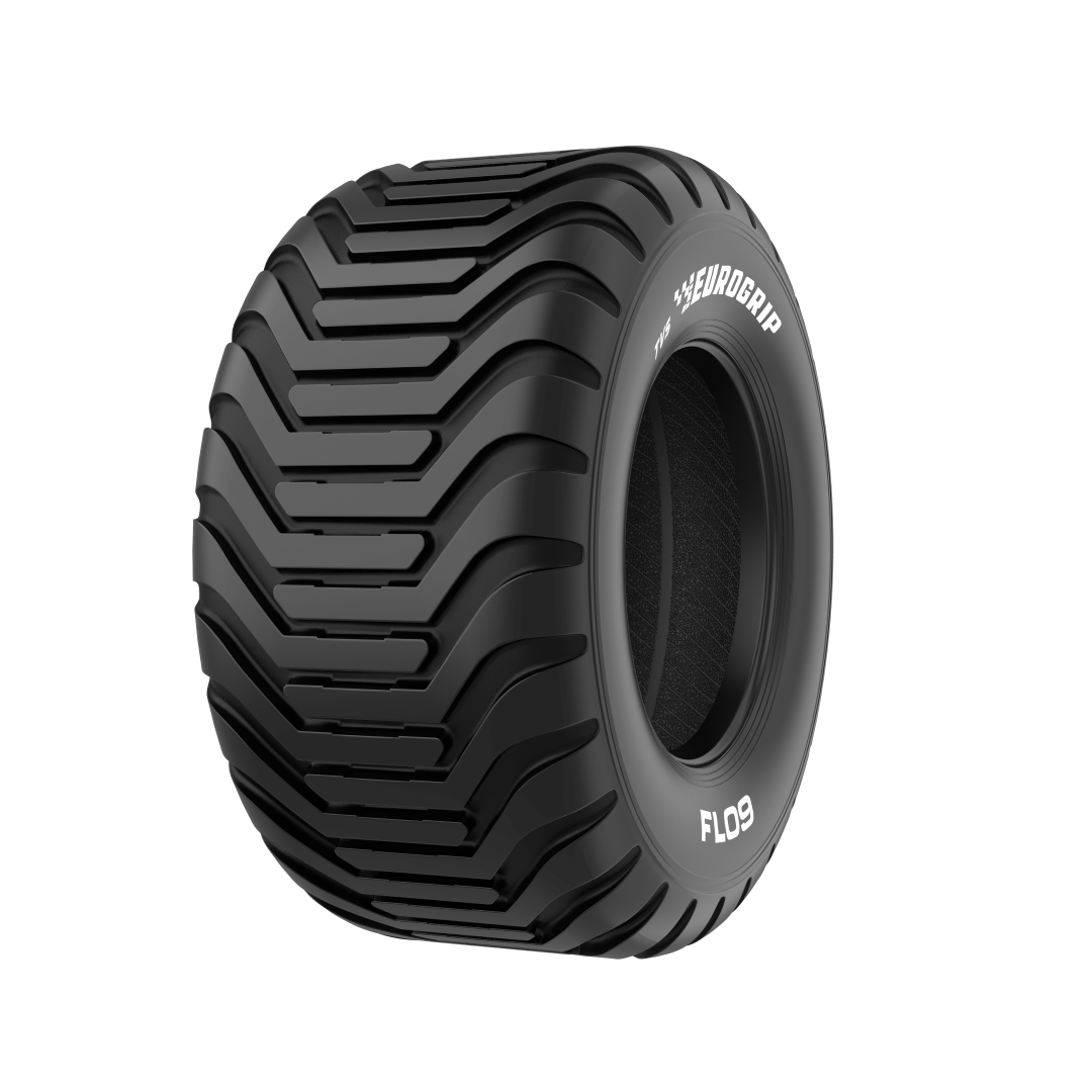 GUMA 500/60X22.5 FL09 16PR TL TVS GUMA 500/60X22.5 FL09 16PR TL TVS