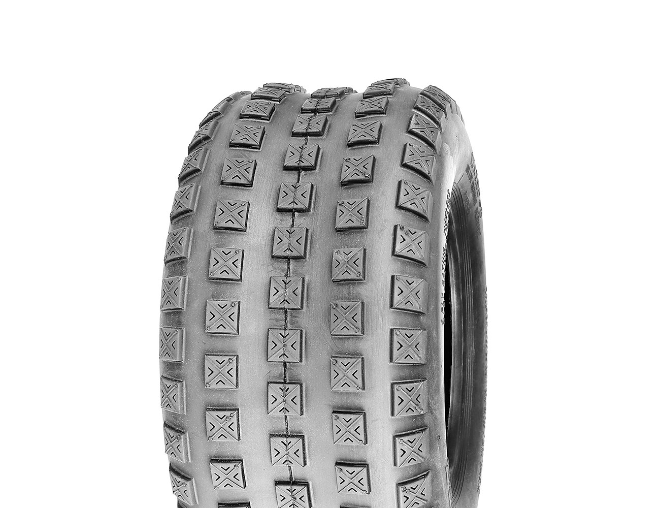Guma za traktor 16x7.50-8 4PR TL S-373 Garden