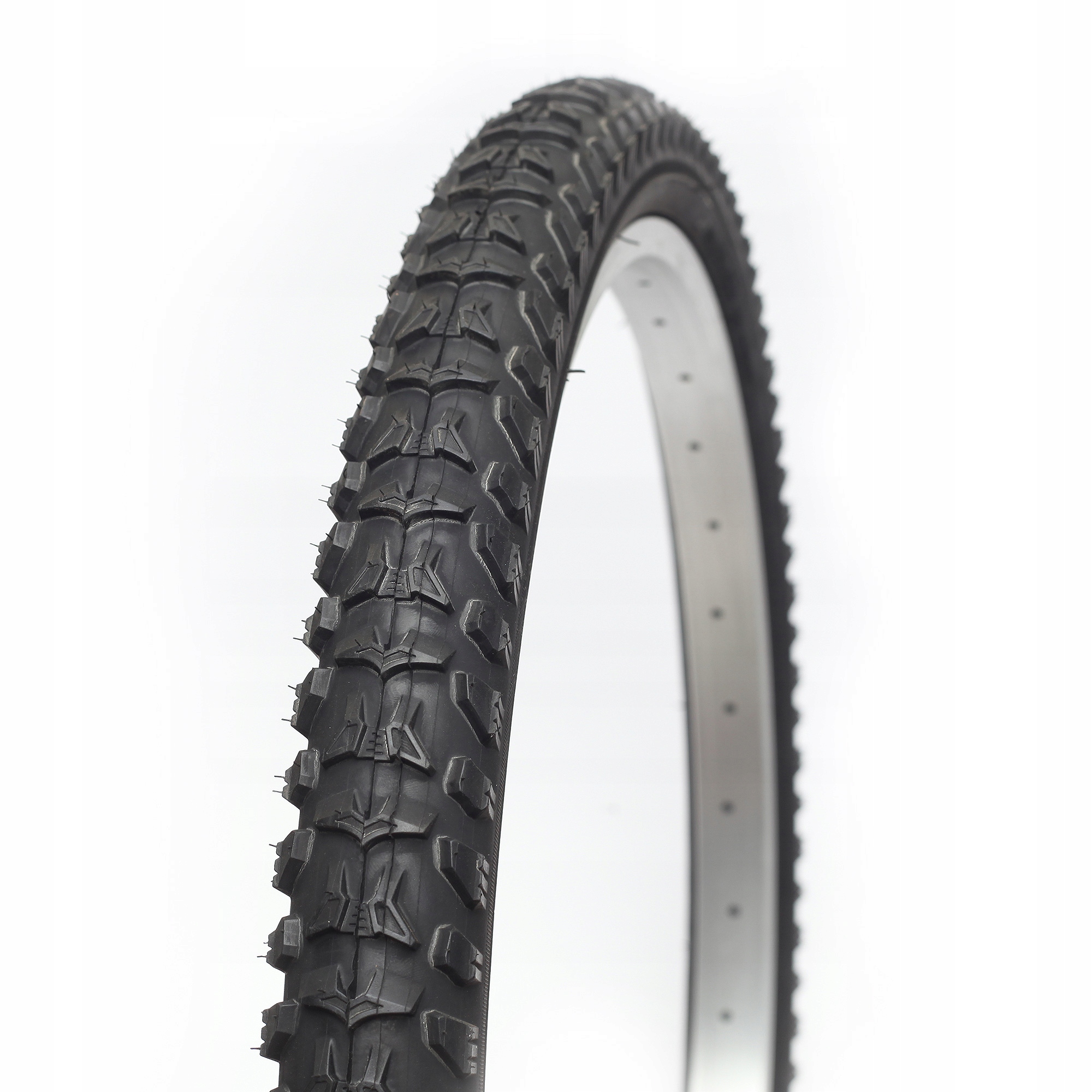 GUMA 24X2.00 S-609 ČRN GROBI