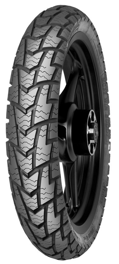 GUMA 100/80X17 52R MC32 TL