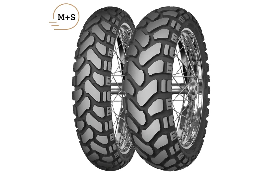 GUMA 130/80X18 72H ENDURO TRAIL TL/TT