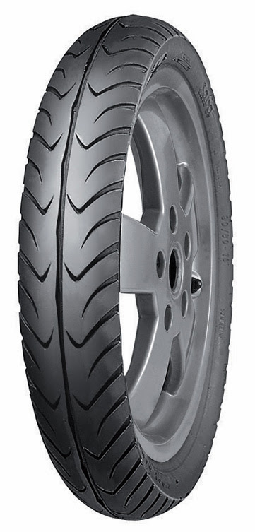 GUMA 110/80X14 MC26 59M TL/TT REINF GUMA 110/80X14 MC26 59M TL/TT REINF