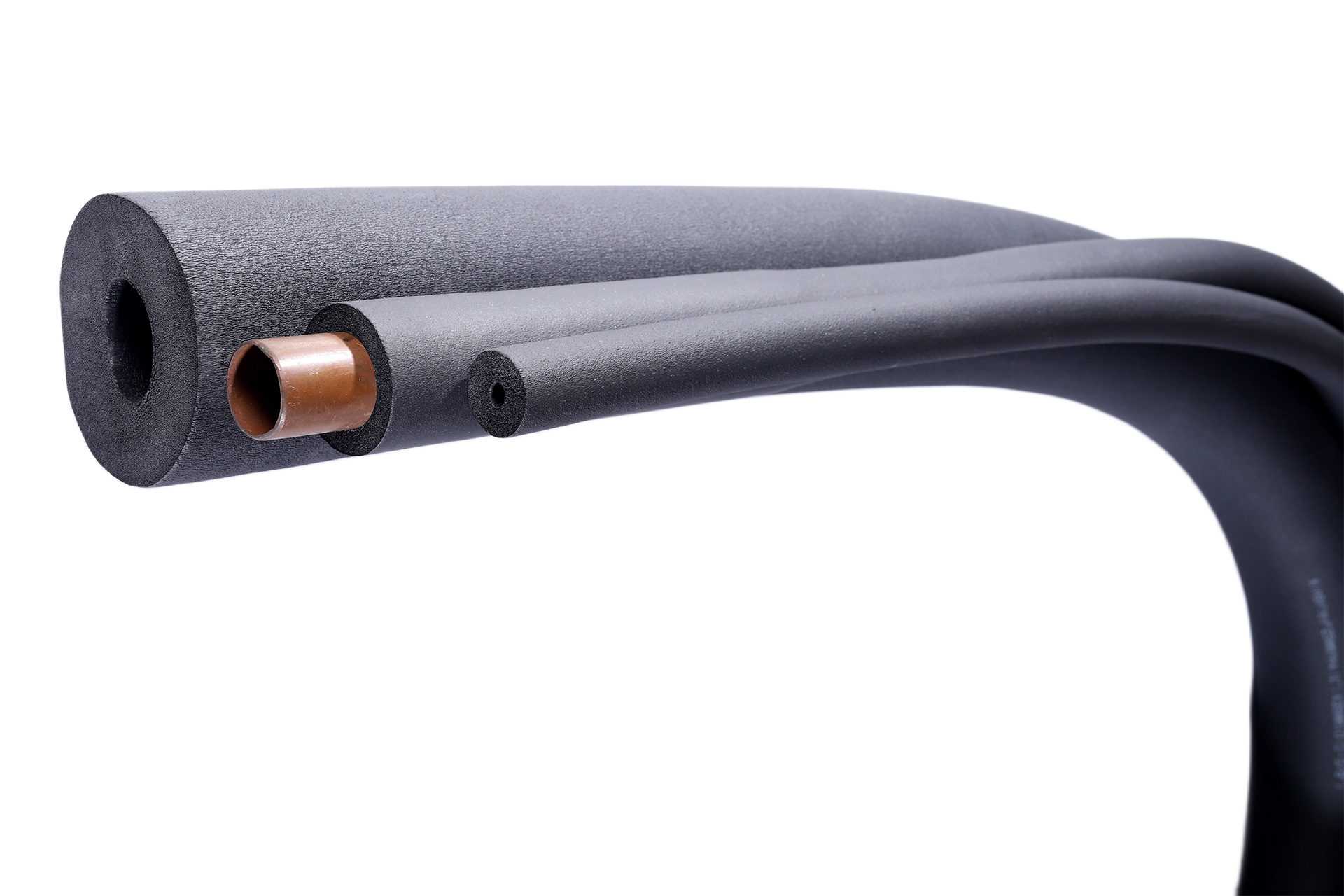 IZOLACIJA ZA CEVI 9X22X2000MM