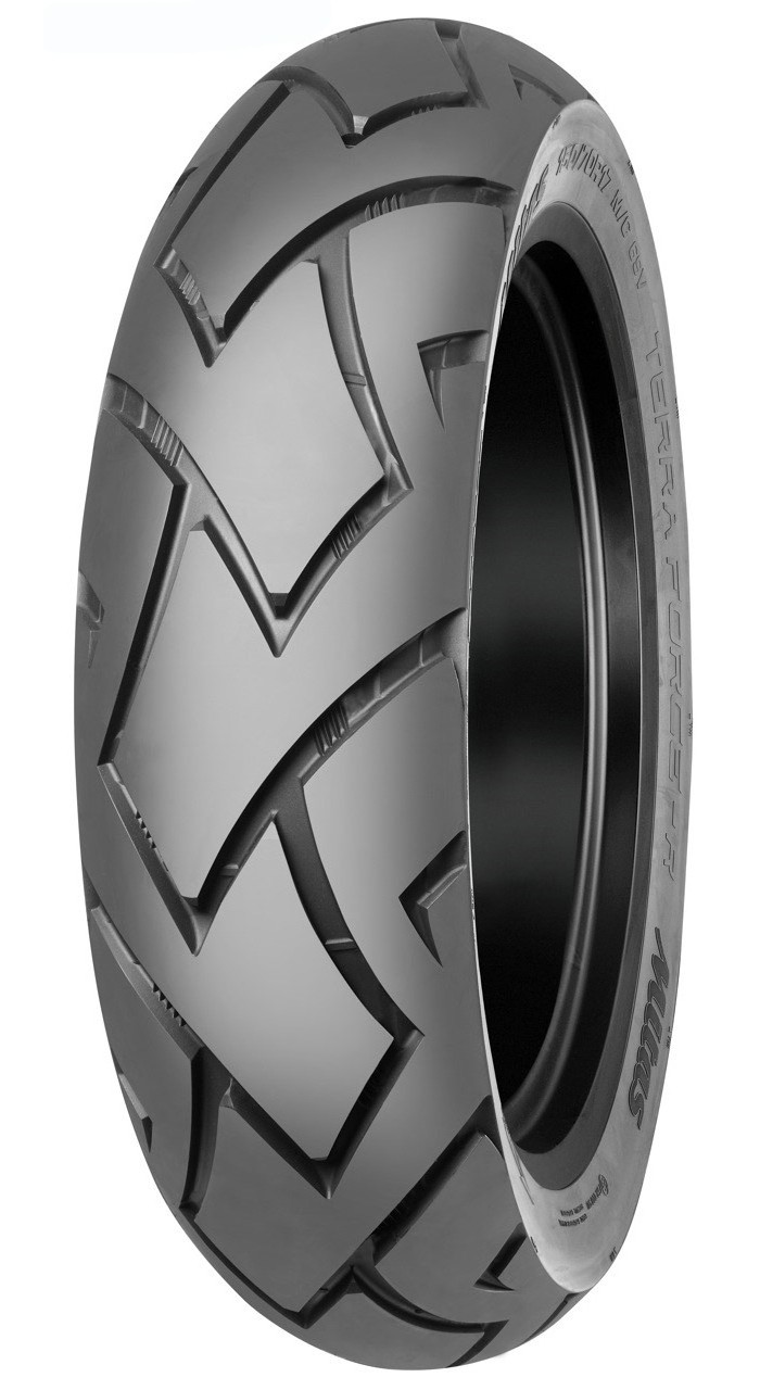 GUMA 150/70R18 70V TL/TT TERRA FORCE-R