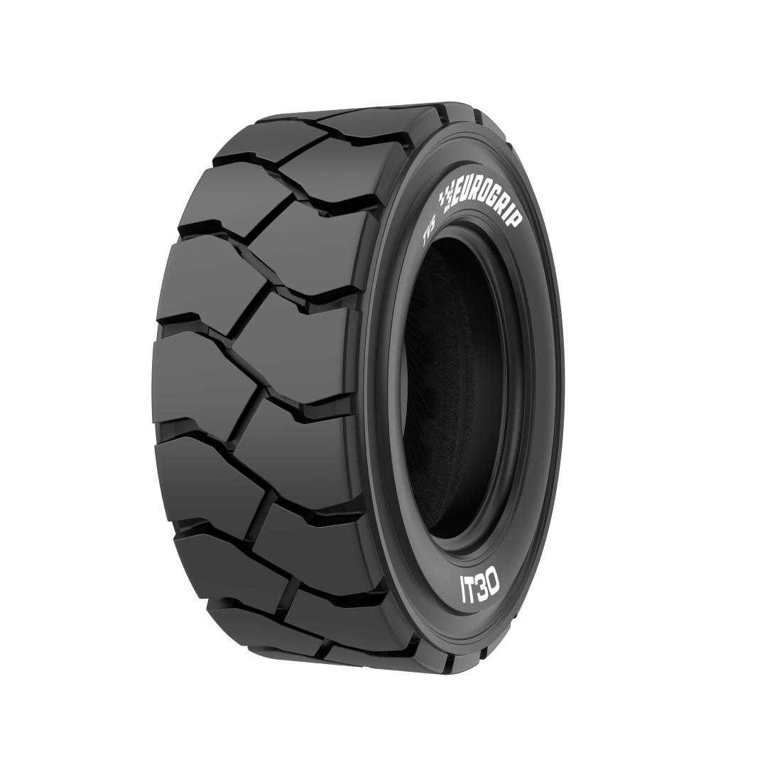 GUMA 21X8-9 IT30 16PR TT SET