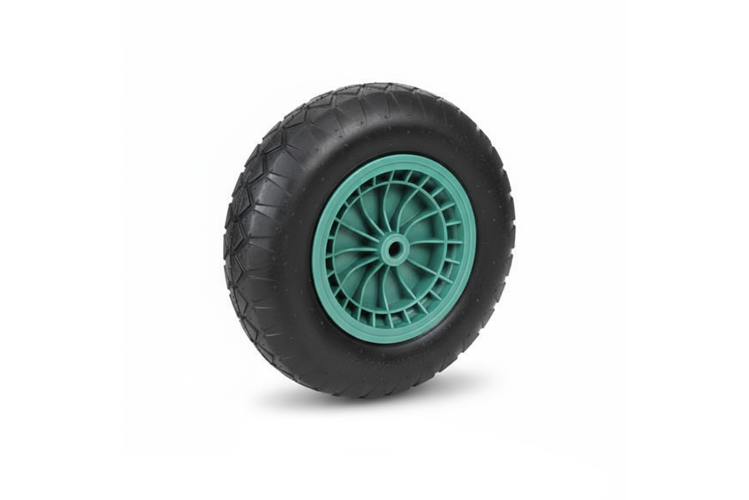 IND.PL.4.80/4.00X8 2PR PVC PLATIŠČE - ZA 80L PVC SAMOKOLNICO