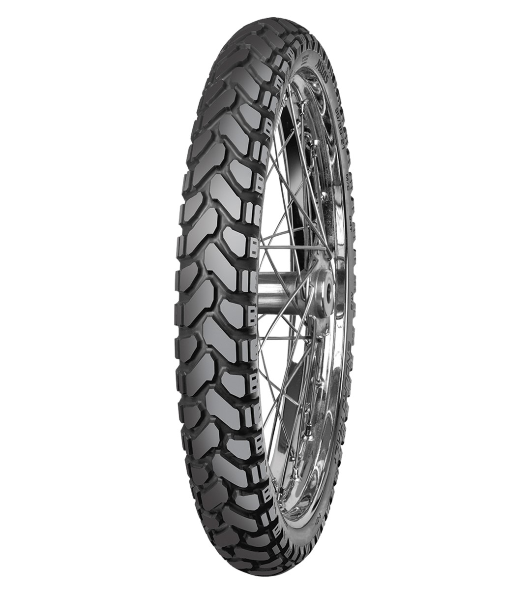 GUMA 100/90X19 57H ENDURO TRAIL+ TL/TT