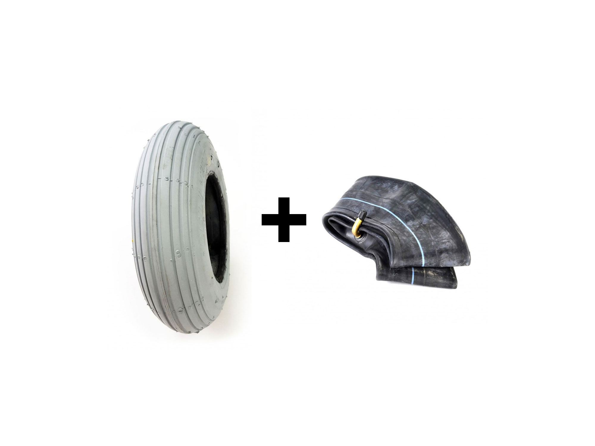 GUMA 200X50 4PR S-379 TT SET SIV