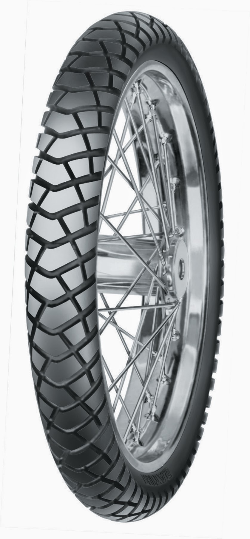GUMA 100/90X19 E-08 57H TL GUMA 100/90X19 E-08 57H TL