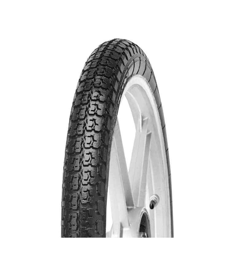 GUMA 2.25X17 B4 TT GUMA 2.25X17 B4 TT