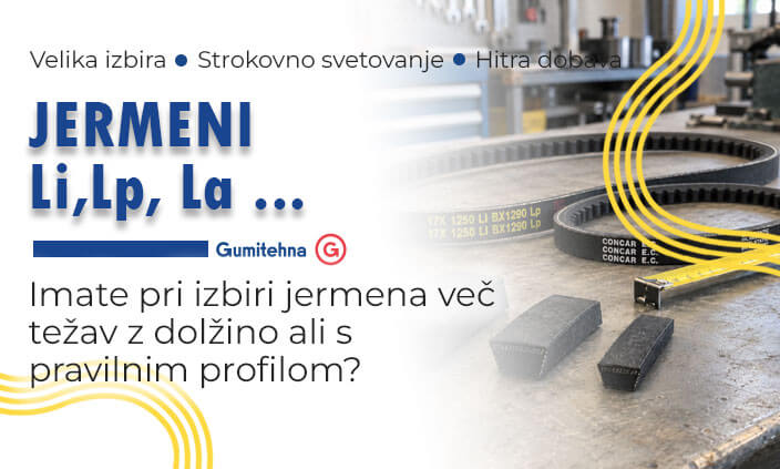 Jermeni in dolžine