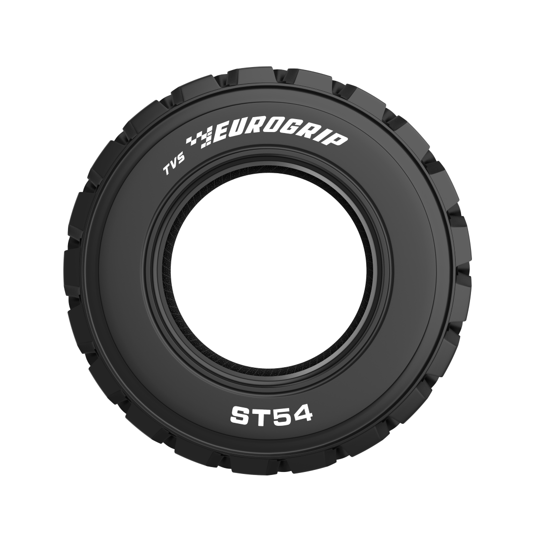 GUMA 10X16.5 10PR TL ST54 TVS GUMA 10X16.5 10PR TL ST54 TVS