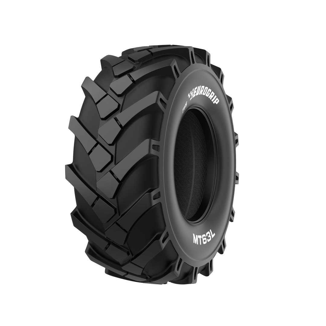 GUMA 12.5X18 12PR MT63 TL TVS GUMA 12.5X18 12PR MT63 TL TVS