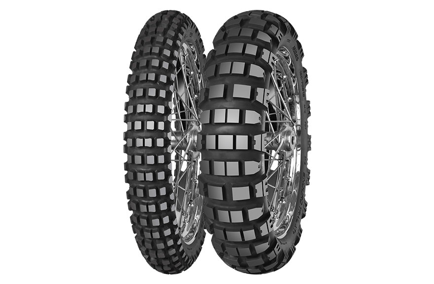 GUMA 140/80B18 70T ENDURO TRAIL XT+