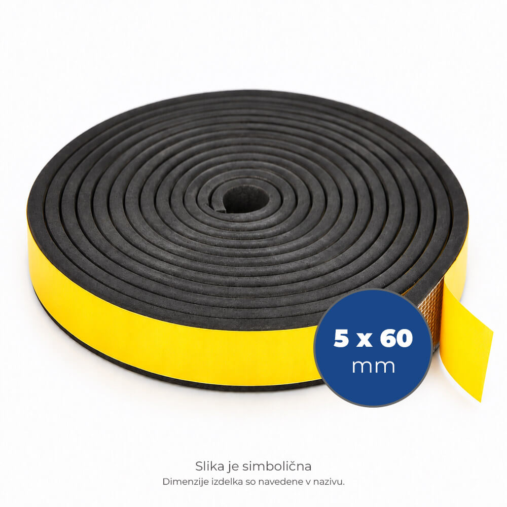 samolepilni tesnilni trak 15849