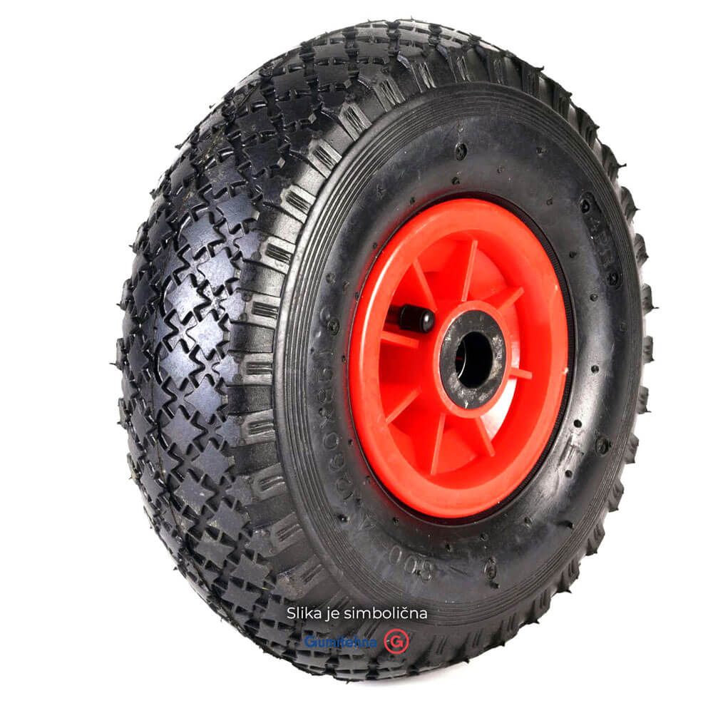 industrijska guma 3004 09553