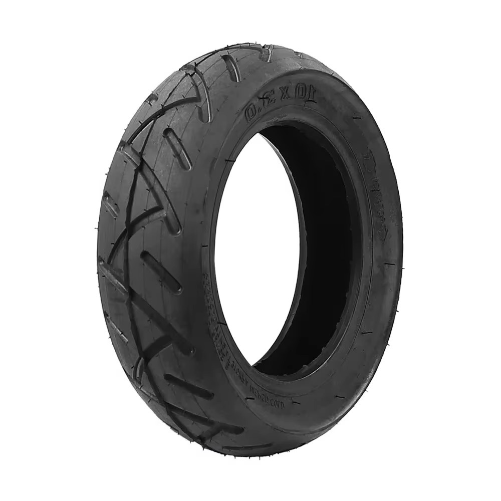 GUMA SKIRO 10X3.0 TT GLADKA